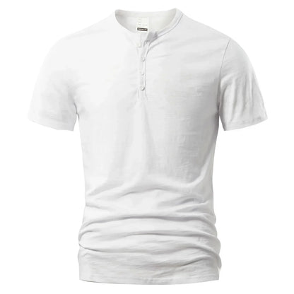 Casual Leisure Shirt For Men - Glen