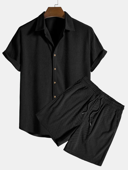 Casual Sommer Freizeitset - Kenan