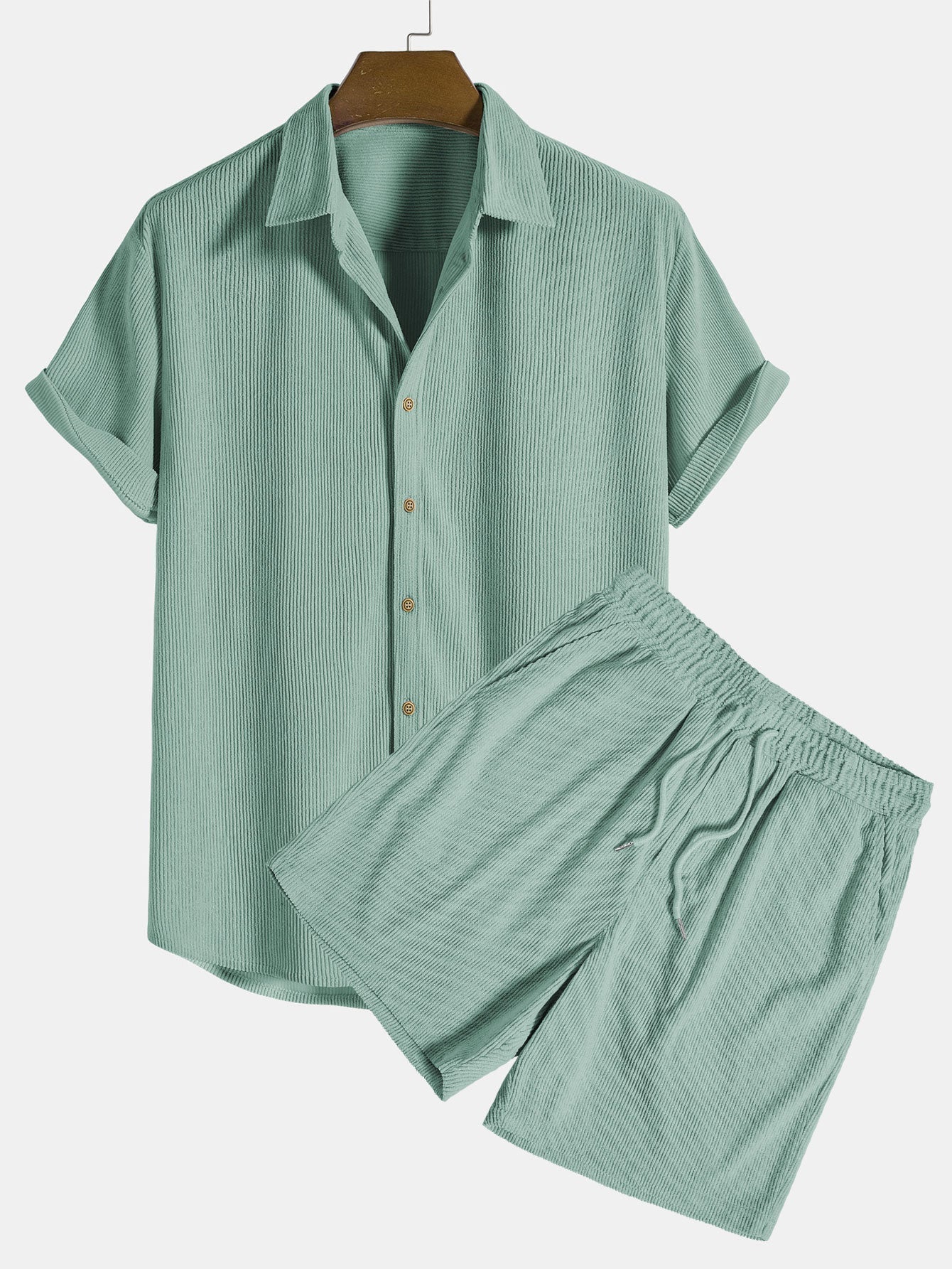 Casual Sommer Freizeitset - Kenan