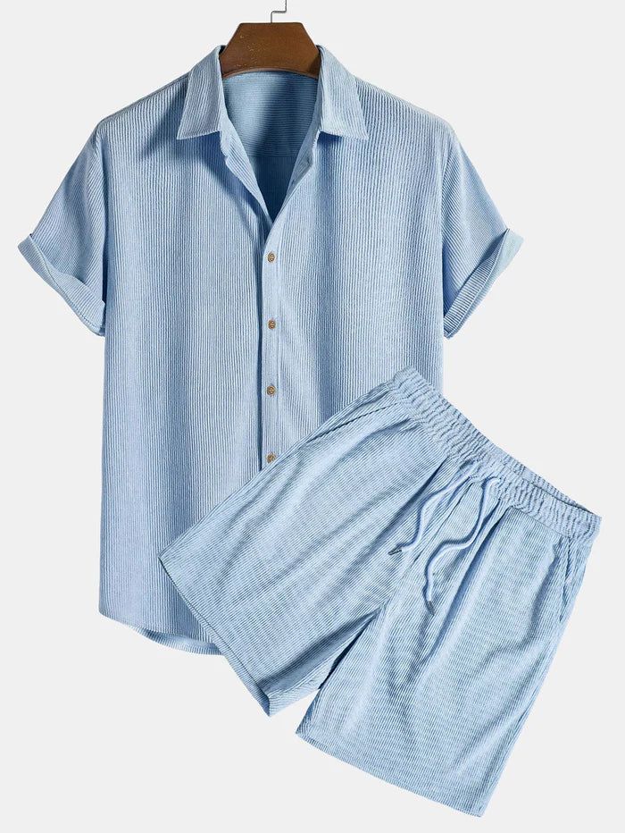 Casual Sommer Freizeitset - Kenan