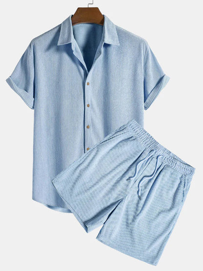 Casual Sommer Freizeitset - Kenan