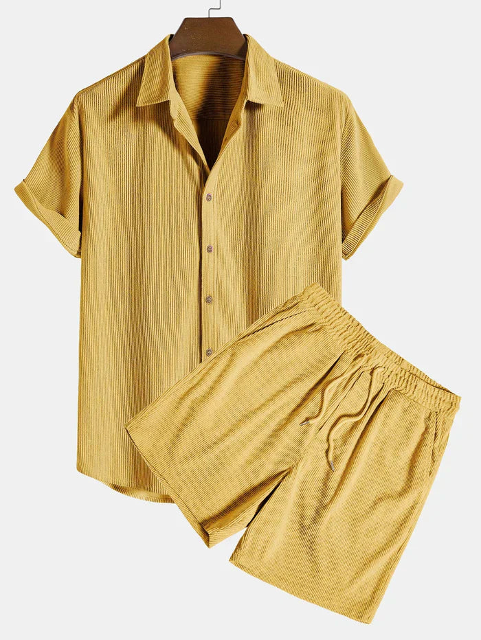 Casual Sommer Freizeitset - Kenan