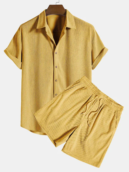 Casual Sommer Freizeitset - Kenan
