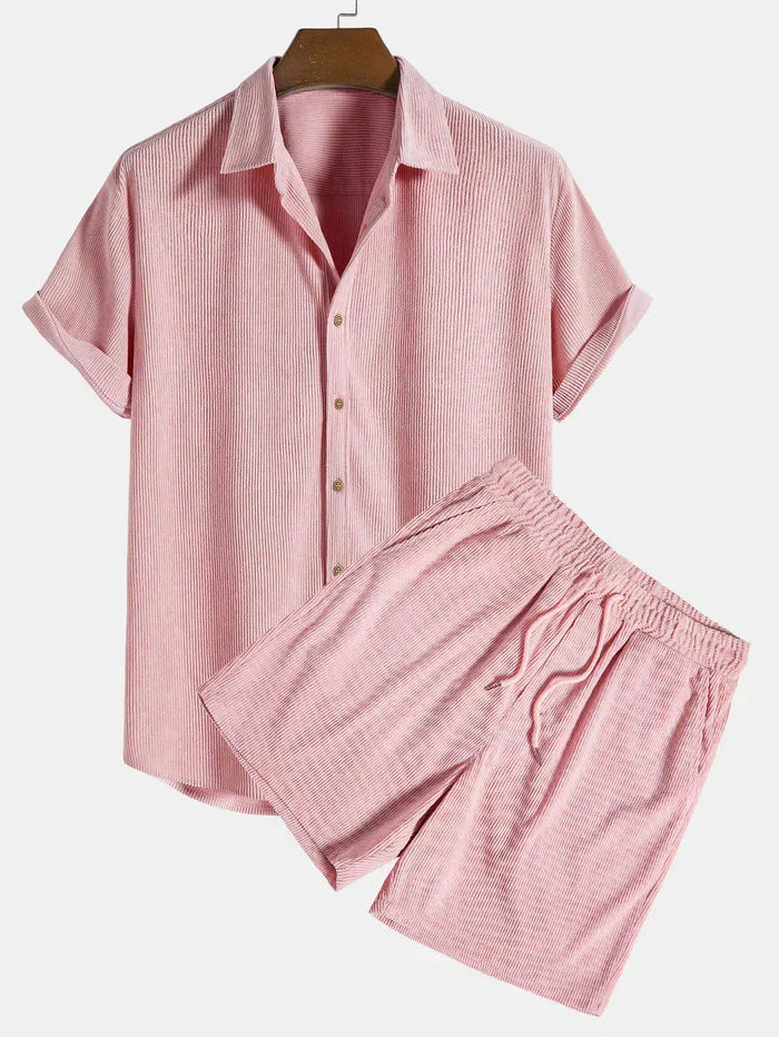 Casual Sommer Freizeitset - Kenan