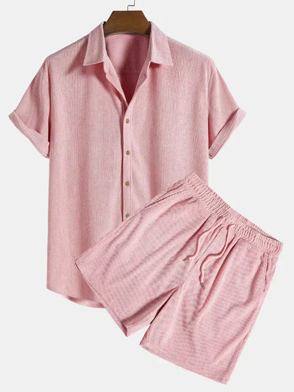 Casual Sommer Freizeitset - Kenan
