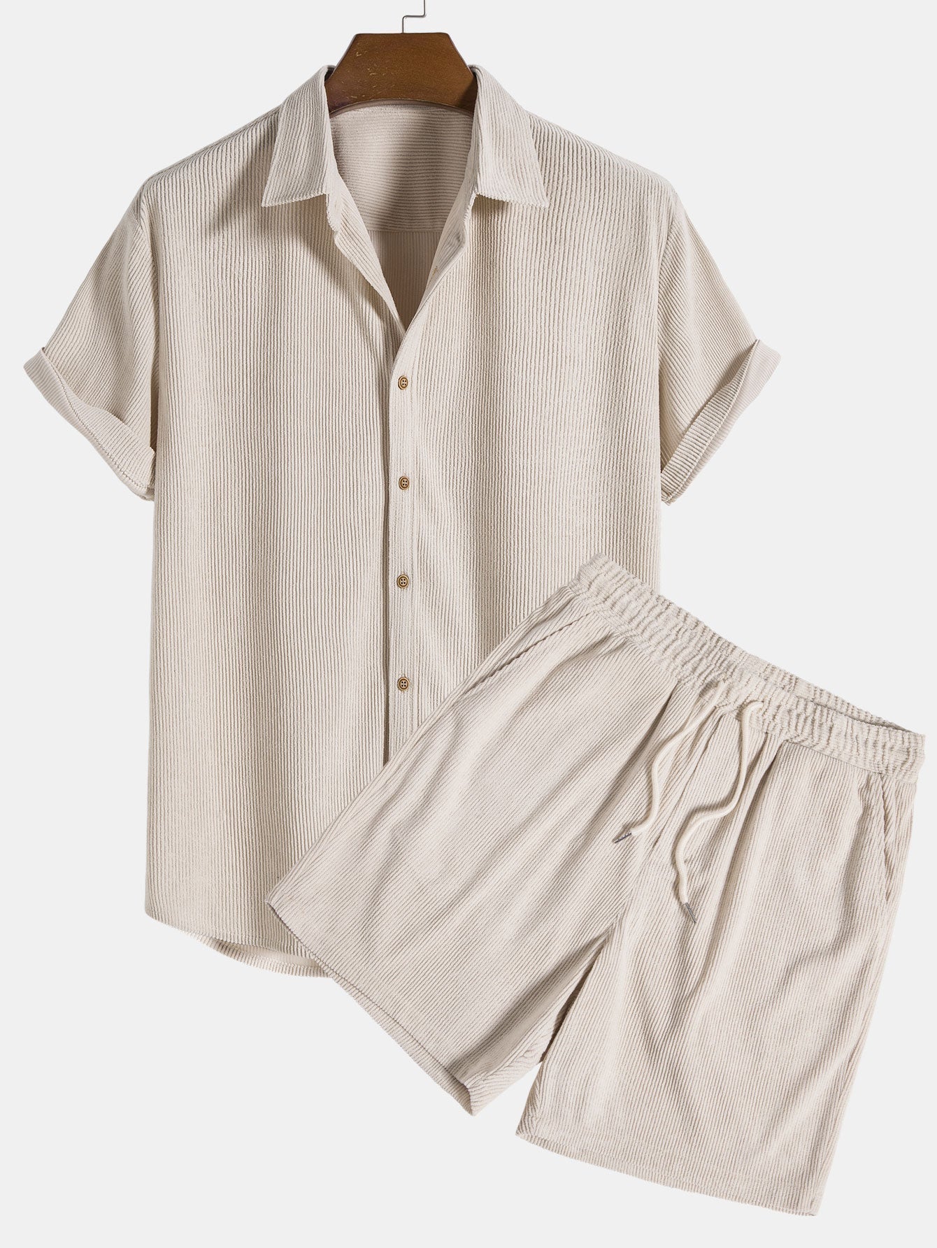 Casual Sommer Freizeitset - Kenan