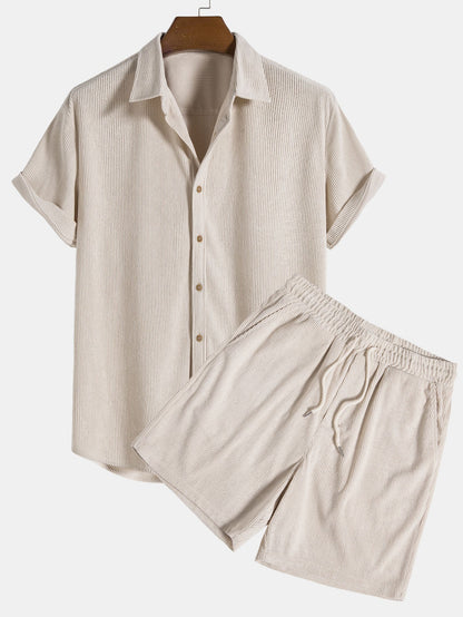 Casual Sommer Freizeitset - Kenan