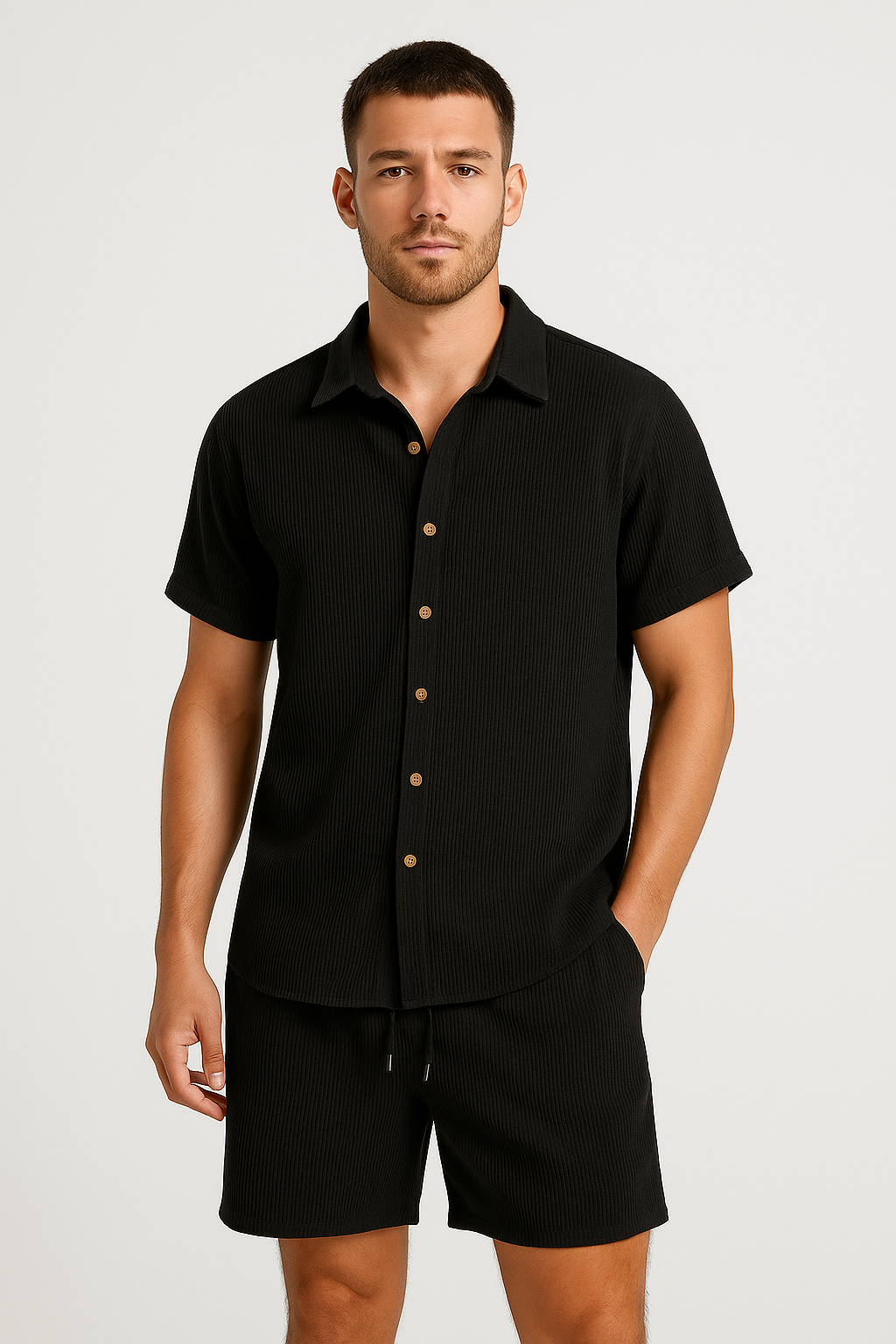 Casual Sommer Freizeitset - Kenan