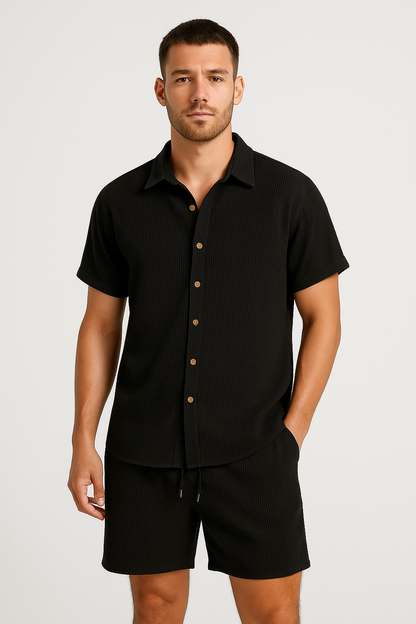 Casual Sommer Freizeitset - Kenan