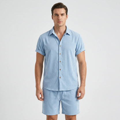 Casual Sommer Freizeitset - Kenan