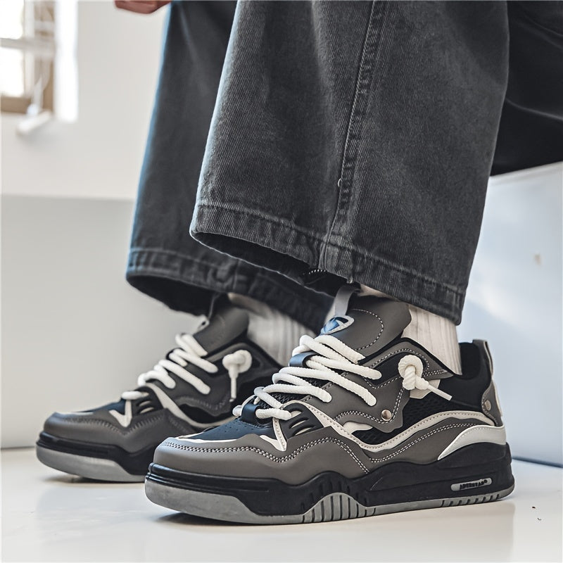 Chunky Sportsneaker Stilvoll - Maximilian
