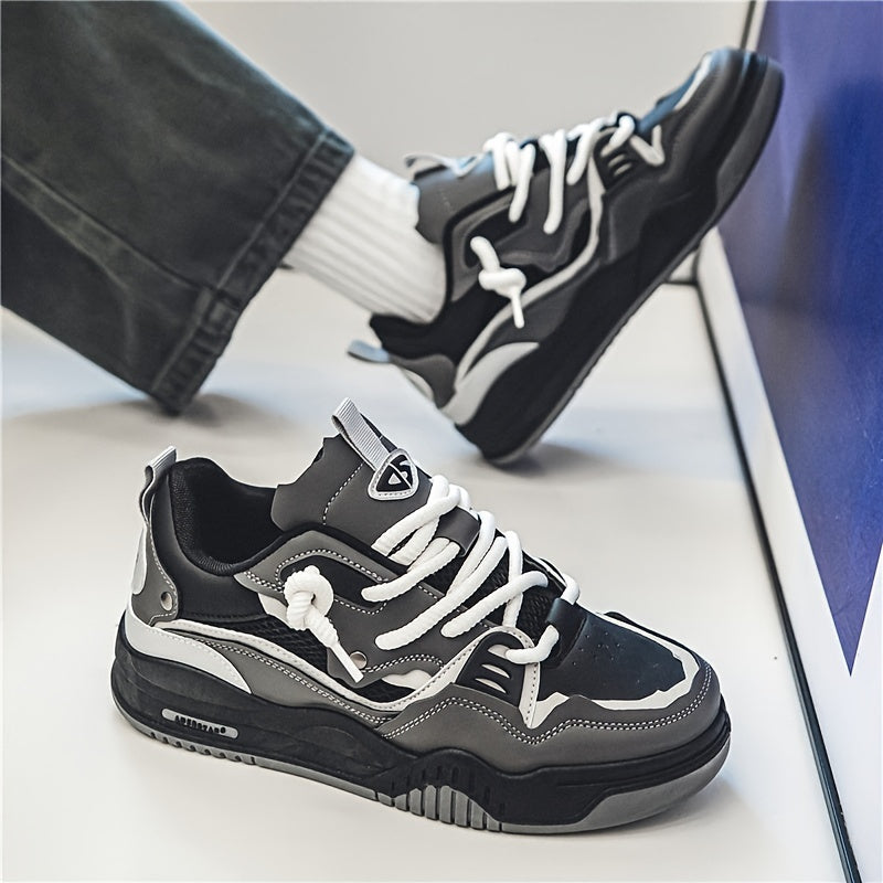 Chunky Sportsneaker Stilvoll - Maximilian
