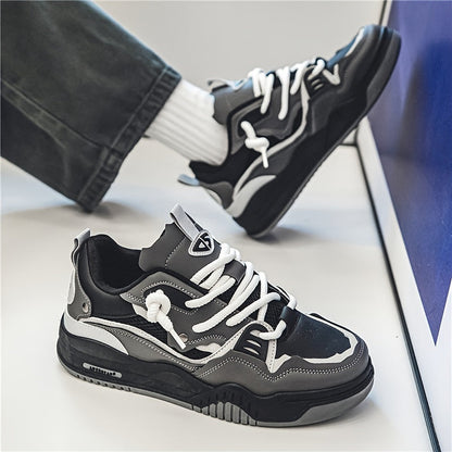 Chunky Sportsneaker Stilvoll - Maximilian
