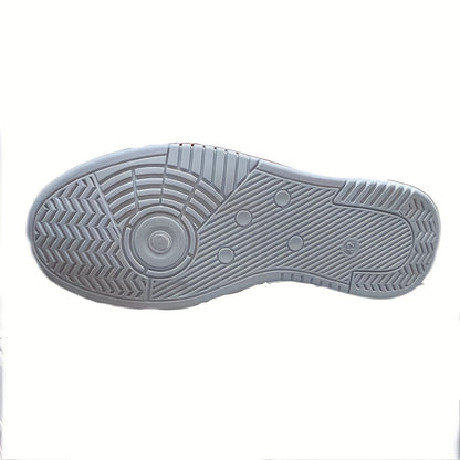 Chunky Sportsneaker Stilvoll - Maximilian