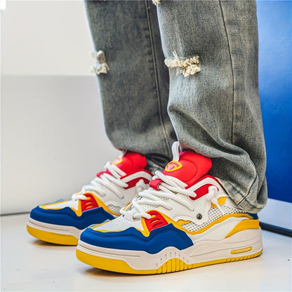 Chunky Sportsneaker Stilvoll - Maximilian