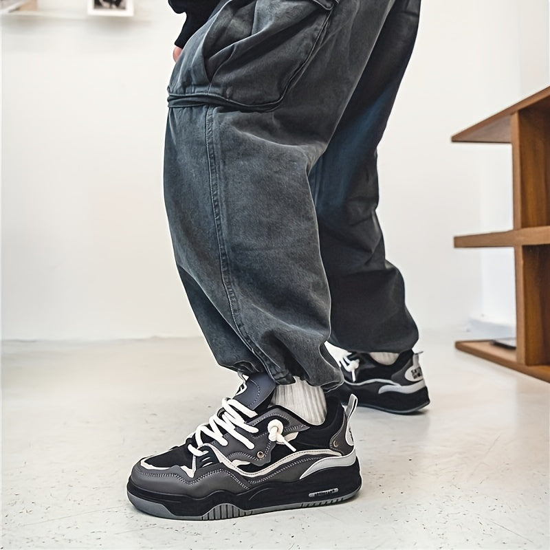 Chunky Sportsneaker Stilvoll - Maximilian