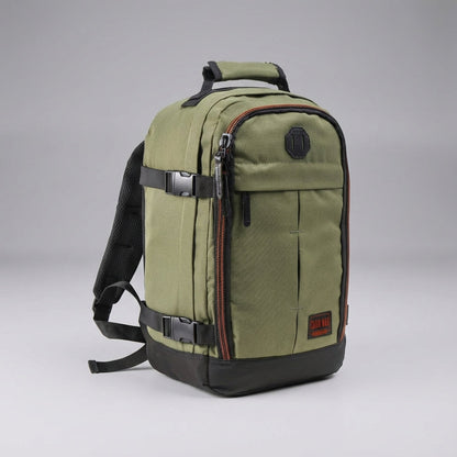 Compact 30 Liter Rugzak - NomadLite