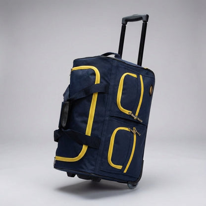 Compact Rollende Reistas - Packster