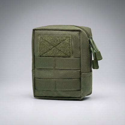 Compact Tactische Opbergzak - CompactGear
