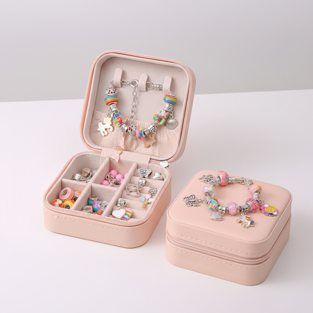 DIY-Armband Bastelset - JewelMagic 