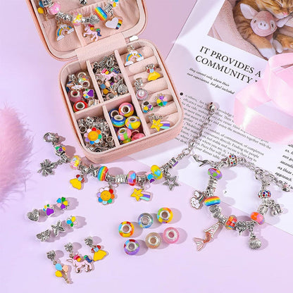 DIY-Armband Bastelset - JewelMagic 