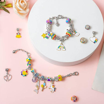 DIY-Armband Bastelset - JewelMagic 
