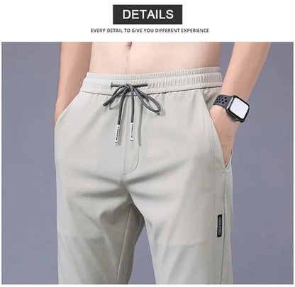 2026 Neue Modelle Unisex schnelltrocknende Stretchhosen