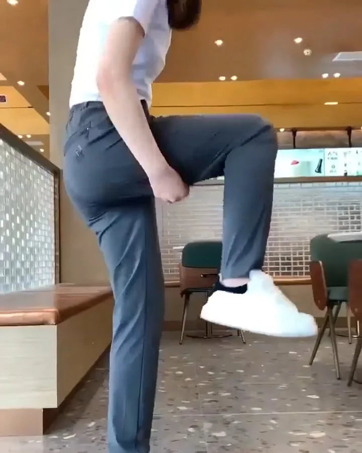 2026 Neue Modelle Unisex schnelltrocknende Stretchhosen