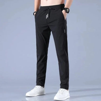 2026 Neue Modelle Unisex schnelltrocknende Stretchhosen