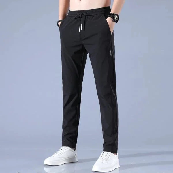 2026 Neue Modelle Unisex schnelltrocknende Stretchhosen