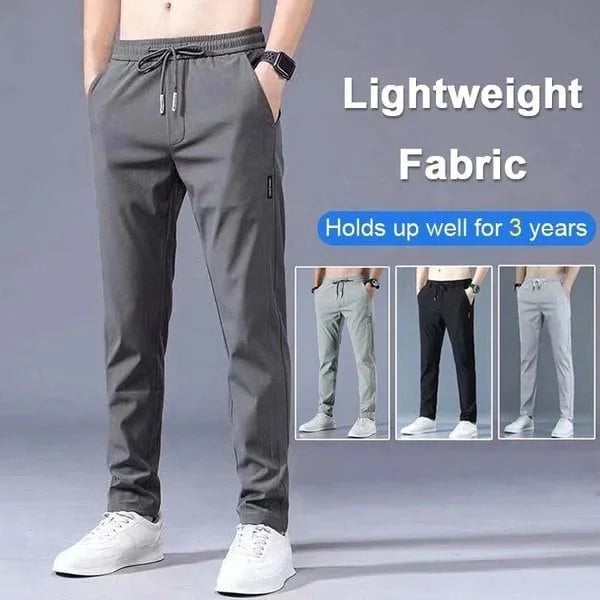 2026 Neue Modelle Unisex schnelltrocknende Stretchhosen