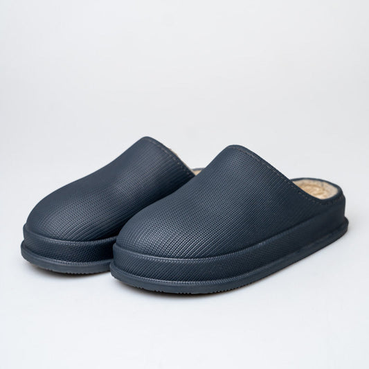 Bequeme Damen Winterhausschuhe – Luna