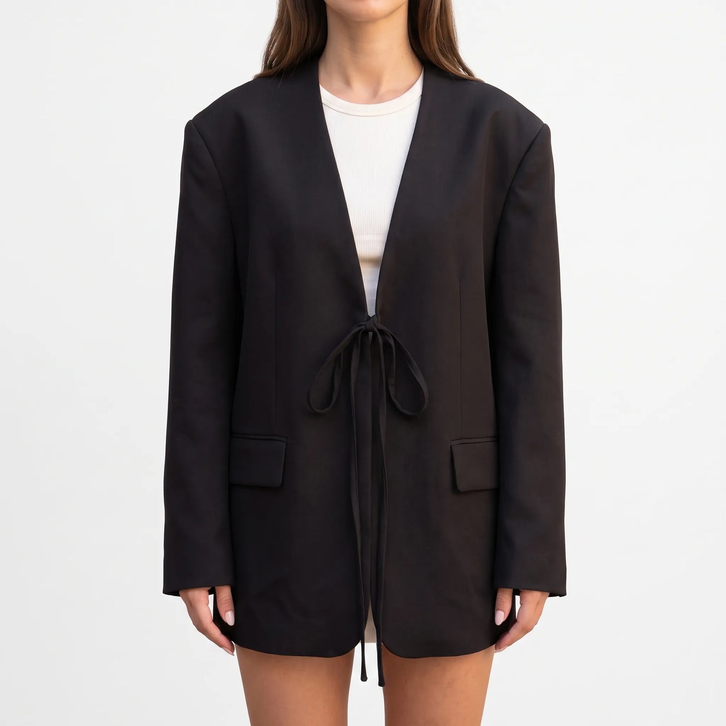 Damen Blazer Oversize -  Stacy