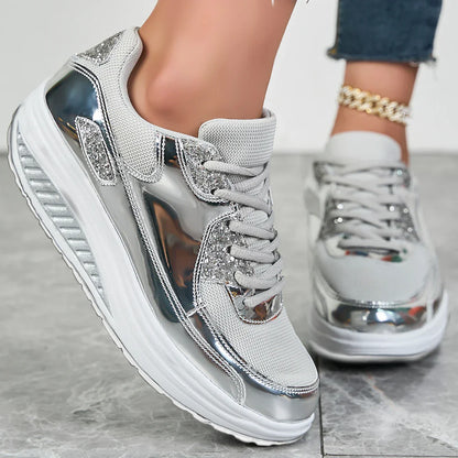 Damen Orthopädischer Sneaker - Leonora