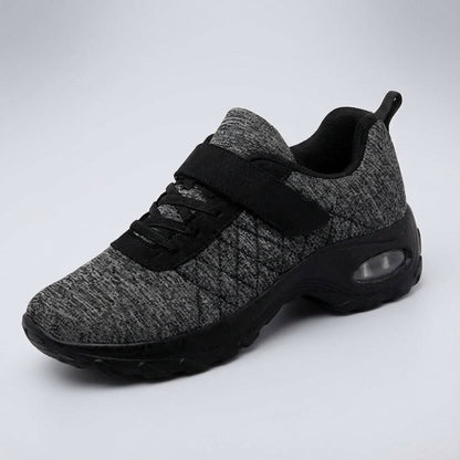 Damen Mesh Sportschuh Mit Luftkissen - Brianna