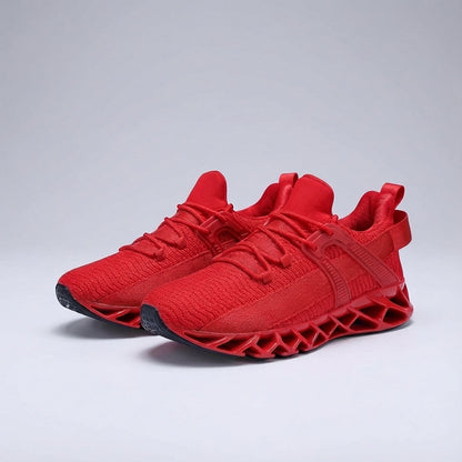 Dämpfende Unisex Sneaker - Corey