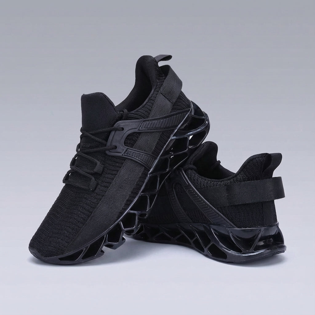 Dämpfende Unisex Sneaker - Corey