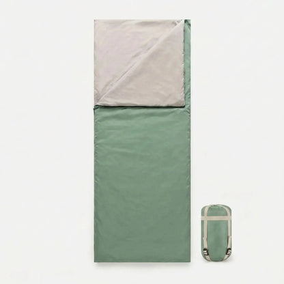 Decke Schlafsack Im Umschlag-Design - Slumbos