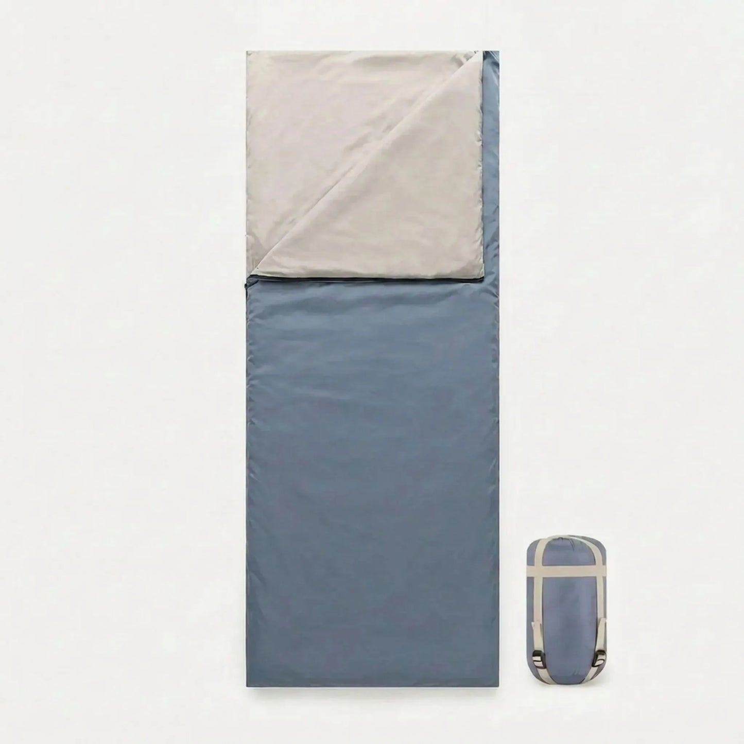 Decke Schlafsack Im Umschlag-Design - Slumbos