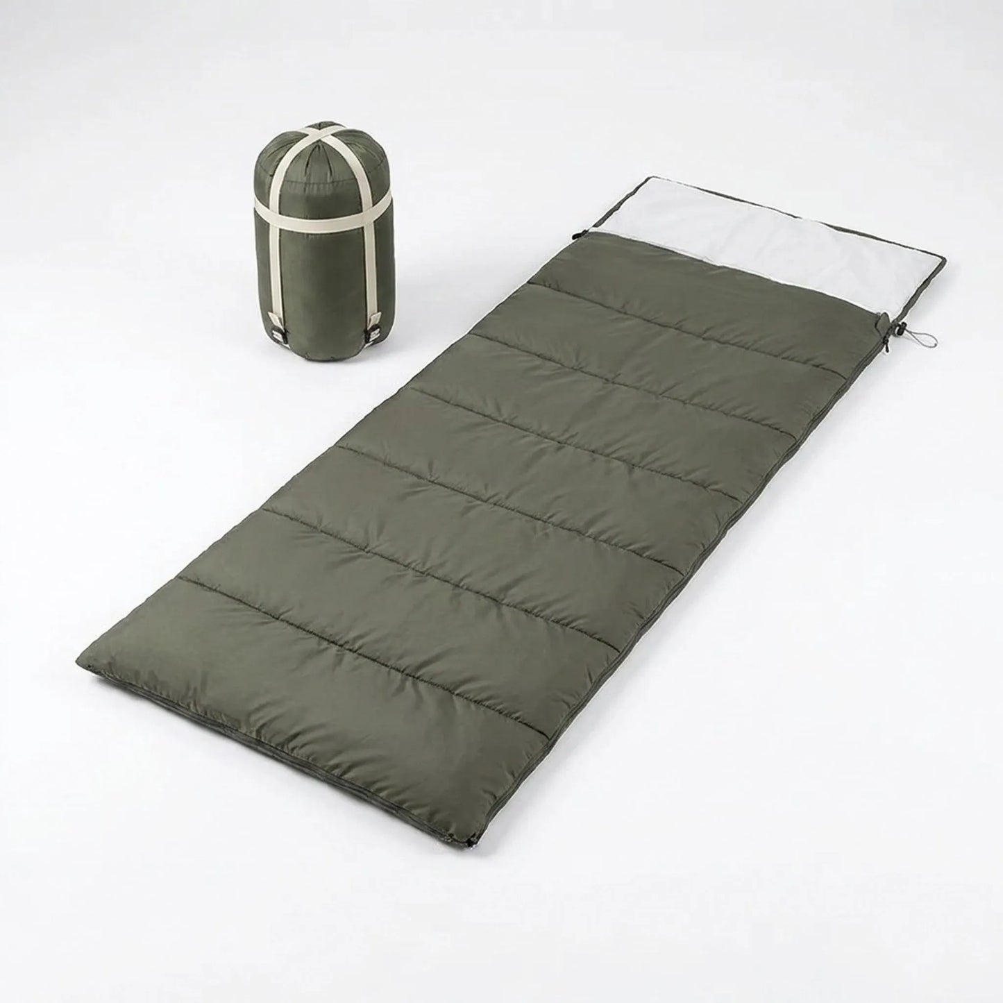 Deckenschlafsack - SlumberPod