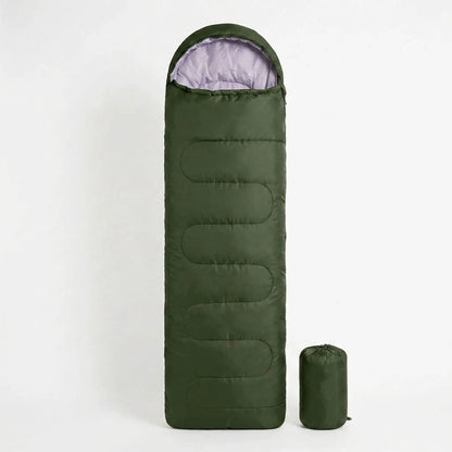 Deckenschlafsack Für Erwachsene - Dorval