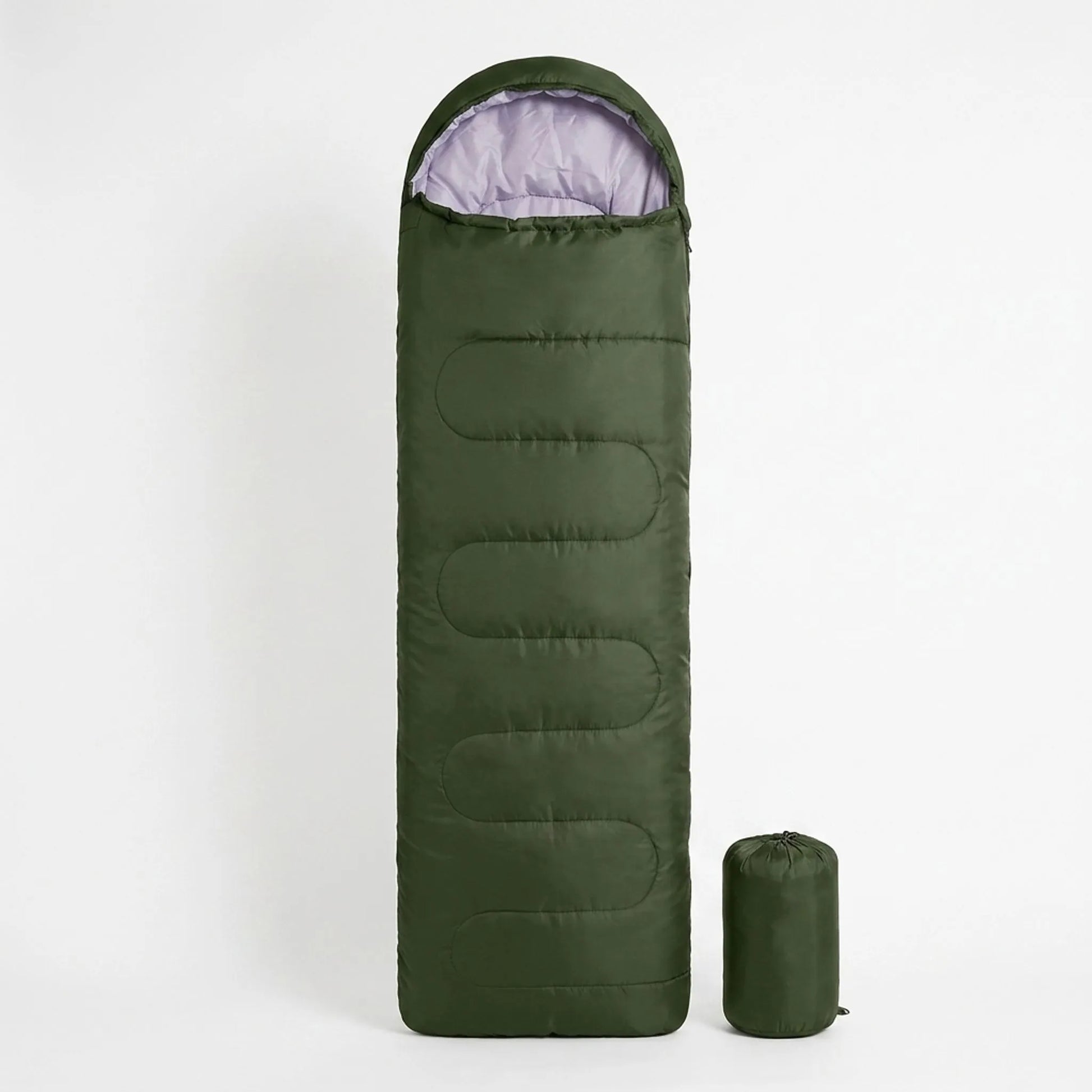 Deckenschlafsack Für Erwachsene - Dorval