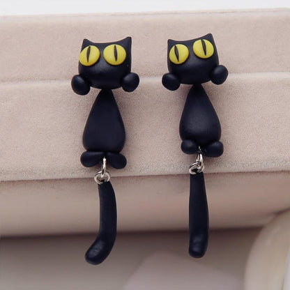 Detailliertes Katzenpfotendesign - PawJoy 