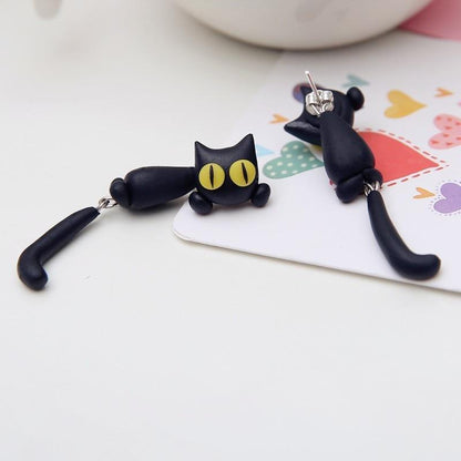 Detailliertes Katzenpfotendesign - PawJoy 