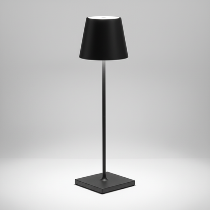 Dimmbare Tragbare Tischlampe - CozyLumen