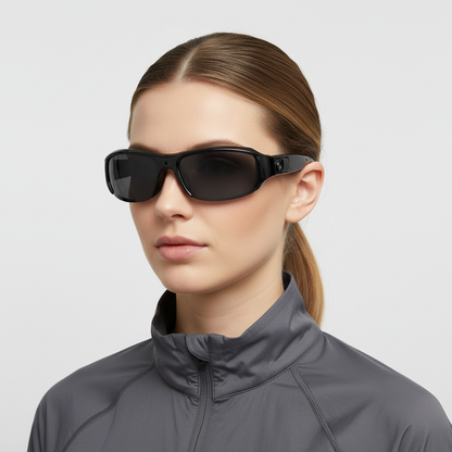 Diskrete Mini Brille Kamera - StealthSight