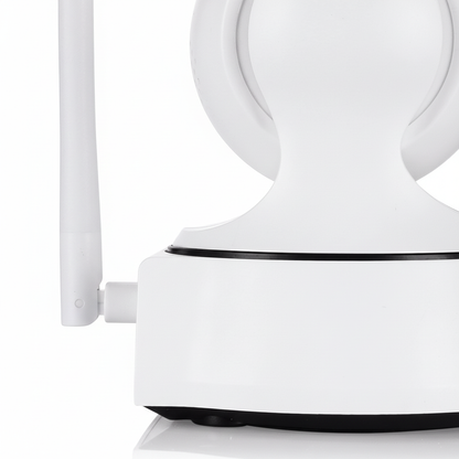 Drahtlose WLAN Sicherheitskamera - Panovoice