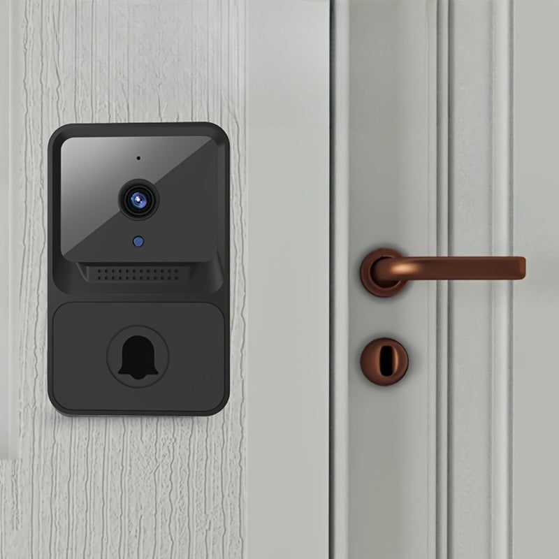 Drahtlose WiFi Video Türklingel - VisiRing