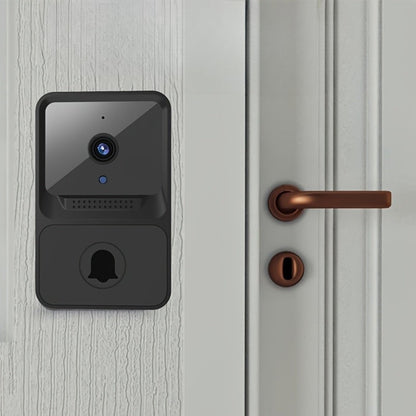 Drahtlose WiFi Video Türklingel - VisiRing