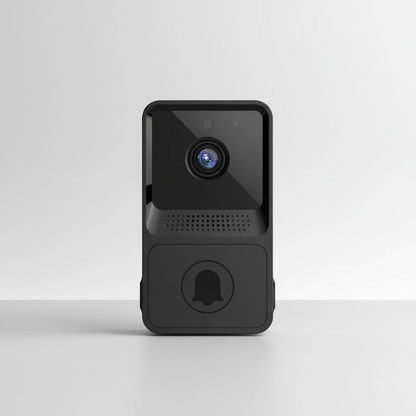 Drahtlose WiFi Video Türklingel - VisiRing